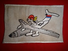 Vietnam Guerre Patch