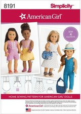 8191 PATRON SIMPLICITY GARDE