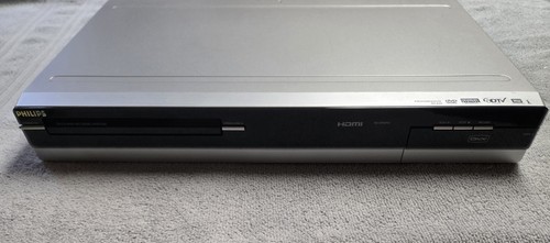 Philips dvd recorder - philips,