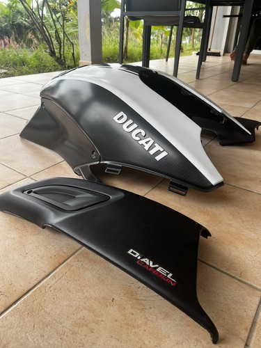 Ducati 1200 diavel dark fuel - diavel,