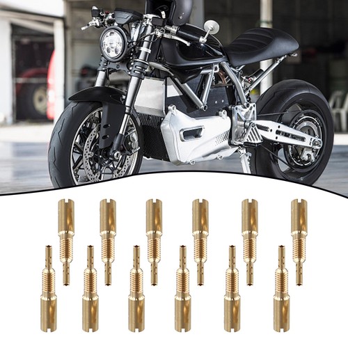 Jet ralenti carburateur - jet,