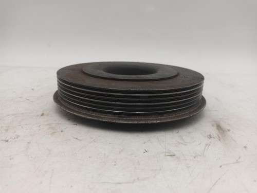 Poulie damper peugeot 307 - poulie,
