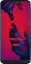 Huawei P20 Pro 128Go Bleu -
