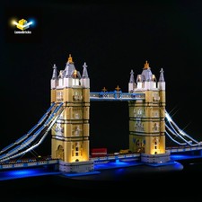 Version à distance LED Pour