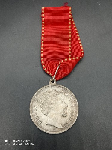 Médaille militaire allemande - militaire,