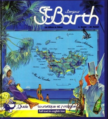 Bonjour barth collectif - bonjour,