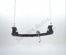 RENFORT PARE-CHOC AVANT