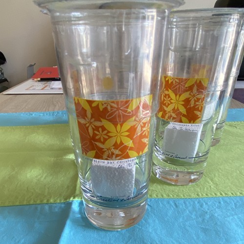 Verres collection - verres,