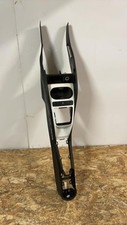Console central (interieur plastique) SEAT IBIZA 4 PHASE 1 6J0863243B4X5