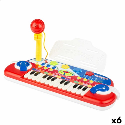 Piano électronique bontempi - piano,