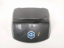 CAPOT DE SELLE PIAGGIO X-EVO 125 2008-2008 / NE 65868
