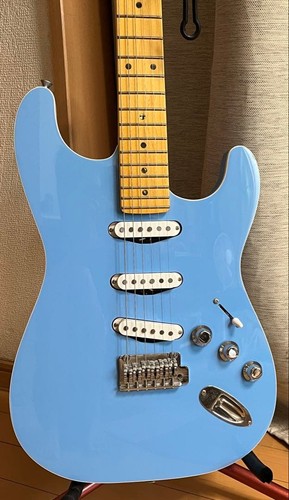 Fender aerodyne special - fender,