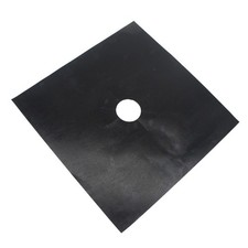 12 Pcs Cache Plaque Cuisson