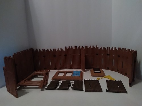 Vtg playmobil geobra - geobra, mix