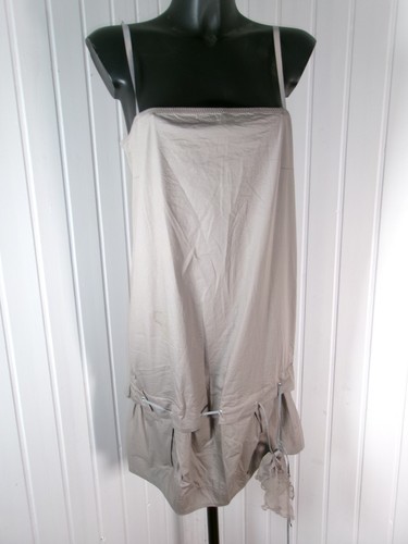 Y2k robe cop - cop, copine