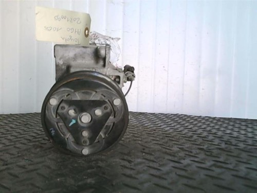 Compresseur clim toyota - clim, 1