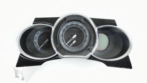 Compteur citroen ds3 phase - citroen,
