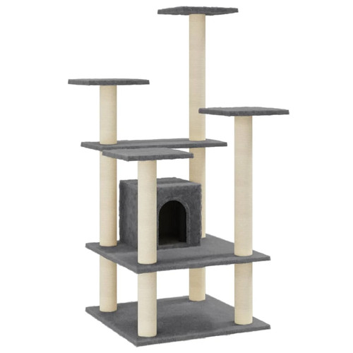 Arbre chat meuble tour - meuble,