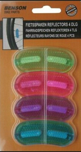 Réflecteurs catadioptres pour