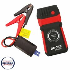 Booster Jump Starter Rooks