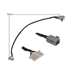 DC Jack Connecteur Alimentation Pour Dell Inspiron 17 3793