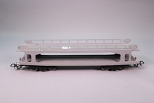 Za1399 troby wagon - wagon, ho