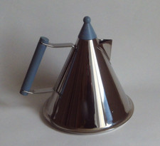 Bouilloire vintage fissler - bouilloire,
