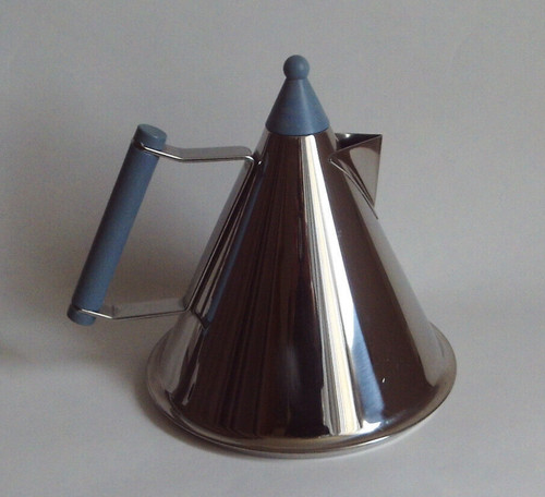 Bouilloire vintage fissler - bouilloire,