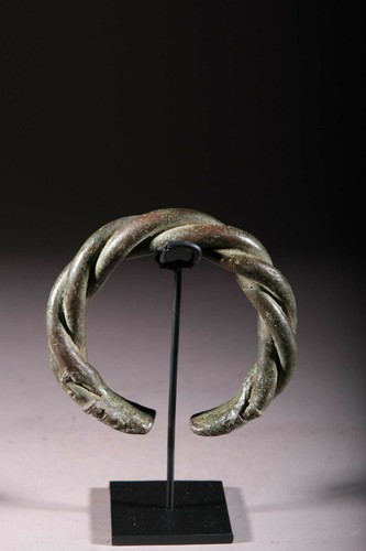 Art africain bracelet - bracelet, 515