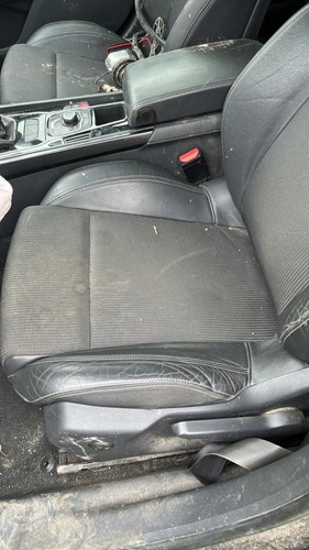 Siege avant gauche peugeot 508 - siege,