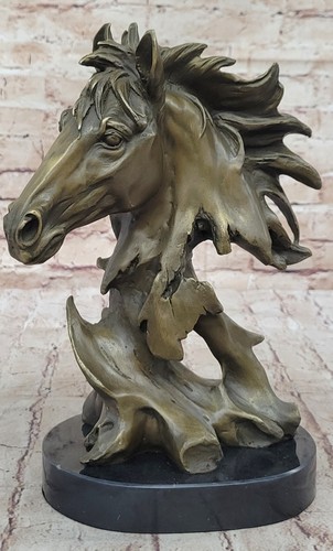 Véritable bronze métal - véritable,