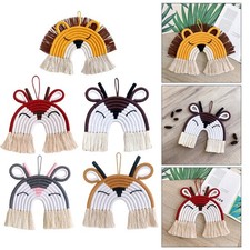 Tenture Murale Bohème pour