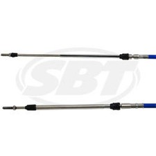 SBT Yamaha Inverse Câble Jet-Ski Fx 140 / Waverunner 3 P F1B-6149C-01-00 26-2406