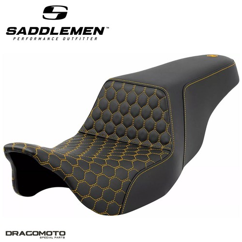 Selle harley touring - selle,