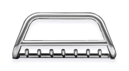 Pare buffle avec grille - pare-buffle,