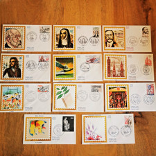 ⭐ FRANCE CEF Lot 11