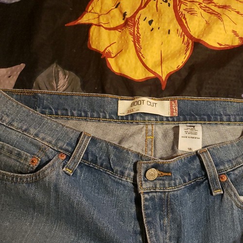 Levi 515 series women s - levi's, women's
