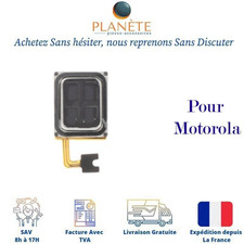 Ecouteur Interne Pour Motorola Edge 40 Neo