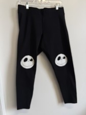 Disney Nightmare Before