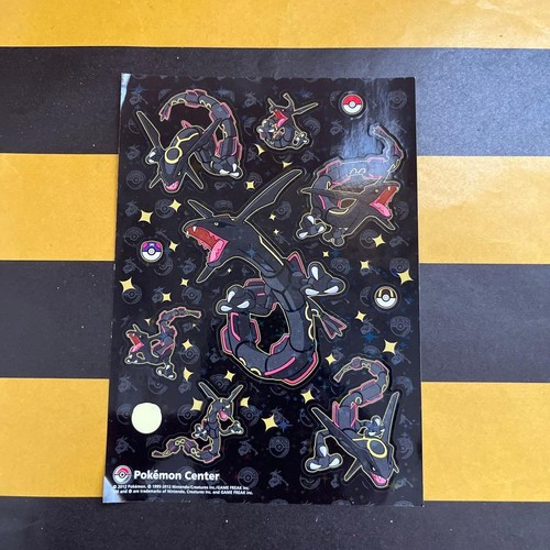 Pokemon rayquaza shiny - pokemon,