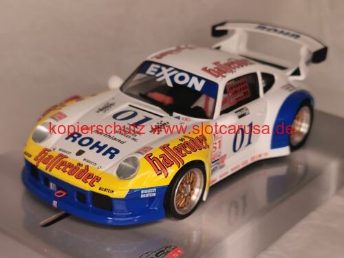 Revoslot rs0254 voiture - rs0254, 1/32