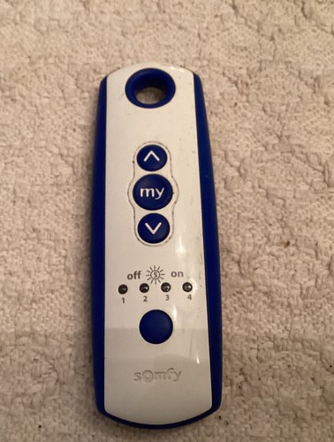 Somfy telis rts patio - 4,
