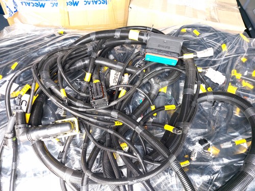 Mecalac ecs 222 5722062 - ecs, 5722062-a