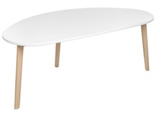 Grande table basse - grande, style