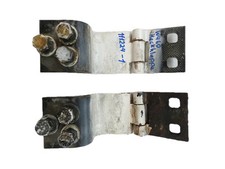 Mercedes 230GE W460 A4637400137 2x charnière de porte arrière