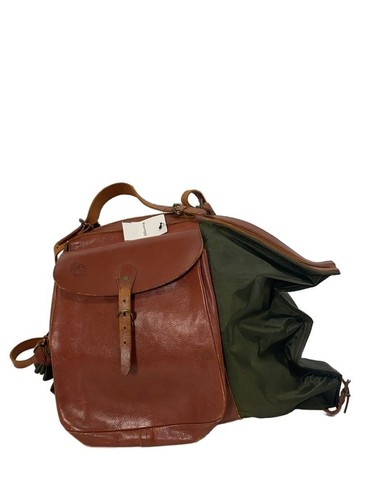 Sac dos bisonte - sac, à