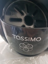 machine à café tassimo