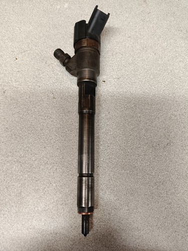 Injecteur carburant hyundai - injecteur,