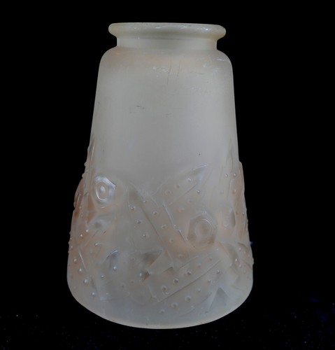 Belle tulipe verre - tulipe, en