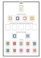 ALBUM ITALIE COMPLET A